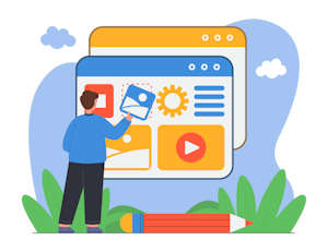 Gestion de contenu